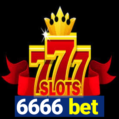 6666 bet